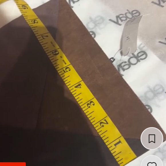 Suede Colorblock Pattern Boots Size 9 Wide Calf Knee High Heeled Cato Comfort Es - Picture 15 of 15